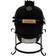 MonsterShop Mini Charcoal Kamado BBQ Oven 13 inch