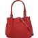 Samantha Look Handbag - Red