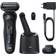 Braun Series 5 52-N7200CC Rasoio Trimmer