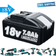 Makita 7.0Ah Battery BL1860 BL1830 BL1860