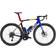 Trek Madone SLR 7 Gen 8 Road Bike Women's Bike