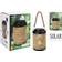 ProGarden Led Solar Lantern with Handle