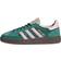 adidas Handball Spezial Shoes - Collegiate Green/Clear Pink/Cream White