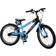 Volare Sportivo 20 Tum Blå Barncykel Barncykel