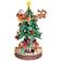 Rolife Music Box Christmas Tree Ornament