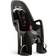 Hamax Zenith Relax Cykelsits Grey/Black Padding