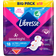 Libresse Goodnight Ultra Large bindor 18 st