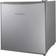 Russell Hobbs RHTTF0E1SS Table Fridge Stainless Steel, Silver