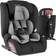 tectake Autostol Emely 5-Punktssele I-Size