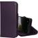 Torro Premium Leather Case with Kickstand and Card Slot for iPhone 16 Pro