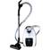 Bosch Serie 8 BGL8SIL5 Weiß