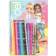 Depesche Topmodel Colouring Book with Pen Set