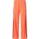 adidas Adicolor Classic Firebird Loose Track Tracksuit Bottoms - Semi Coral/Team Victory Red