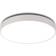 Antidark Luna C450 White Takplafond ∅ 45cm
