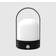 Uppladdningsbar LED IP54 Dimbar Bordslampa