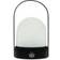 Uppladdningsbar LED IP54 Dimbar Bordslampa