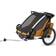 Thule Chariot Sport 2 Double Gen 3 Natural Gold