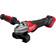 Milwaukee M18 FSAGSVO125X-0X Safety Angle Grinder