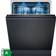 Siemens iQ500 SX95EX12CE Opvaskemaskine