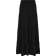 Only May Maxi Nederdel - Sort