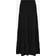 Only May Maxi Nederdel - Sort