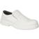 Portwest FW81 Steelite Slip On Safety Shoe - White