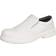Portwest FW81 Steelite Slip On Safety Shoe - White