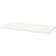 IKEA Lagkapten Bordsskiva Vit 120 x 60 cm Skrivbord 60x120cm
