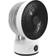 Meaco Sefte 10" White