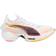 Puma Fast-R Nitro Elite 2 Running Shoes - White/Yellow Alert