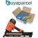 Tacwise KDH90V Air Angled Strip Nail Gun