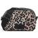 Markberg LessMBG Skuldertaske - Leopard