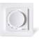 Devi Thermostat Weiss