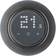 Schneider Electric Renova Zigbee Termostat Svart