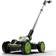 Gtech SLM50 Cordless Lawn Battery Powered Mower
