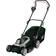 Webb Classic WEER37RR Electric Lawn Mains Powered Mower