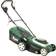 Webb Classic WEER40RR Electric Lawn Mains Powered Mower