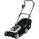 Webb Classic WEER40RR Electric Lawn Mains Powered Mower