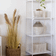 House Nordic Aufbewahrungskorb Arese 2 x 16 Korb 2Stk.
