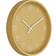 House Nordic Rosolini Ocher/Yellow Vægur 30cm