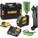 Dewalt DCE088D1G 12V Linjelaser
