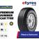 Goodyear Wrangler All-Terrain Adventure 265/60 R18 110T