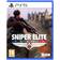 Sniper Elite Resistance (PS5)