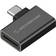 Scosche Walmart.com, MCRA Strikeline High-Speed 3.0 USB-C MicroSD Memory Card Reader MicroSD SDHC & SDXC New