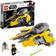 LEGO Star Wars Anakin's Jedi Interceptor 75281