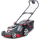 AL-KO 382 Li Premium Oppladbar gressklipper