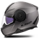 LS2 FF902 Scope II Helmet - White