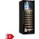 Klarstein Barossa 54 Uno Weinkühlschrank 155 L