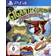 Gigantosaurus: Dino Sports (PS4)