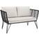 tectake Sundo Sofa